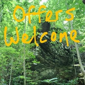 🟡Offers welcome!!🟡